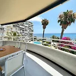 公寓 Cala Real 2 Bed 2 Bath Sea View *