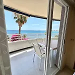 公寓 Cala Real 2 Bed 2 Bath Sea View 坎佩略