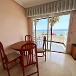 公寓 Cala Real 2 Bed 2 Bath Sea View *