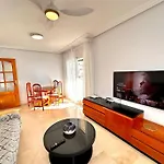 Cala Real 2 Bed 2 Bath Sea View 坎佩略