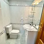 Cala Real 2 Bed 2 Bath Sea View 公寓 *