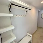 公寓 Cala Real 2 Bed 2 Bath Sea View 坎佩略