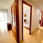 公寓 Cala Real 2 Bed 2 Bath Sea View