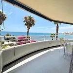 Cala Real 2 Bed 2 Bath Sea View 公寓