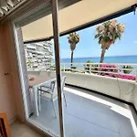 公寓 Cala Real 2 Bed 2 Bath Sea View *