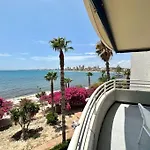 Cala Real 2 Bed 2 Bath Sea View *