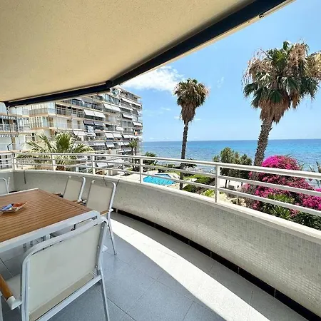Apartamento Cala Real 2 Bed 2 Bath Sea View *