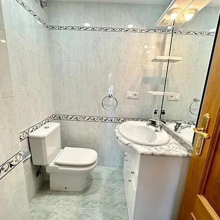 Cala Real 2 Bed 2 Bath Sea View Апартаменты *