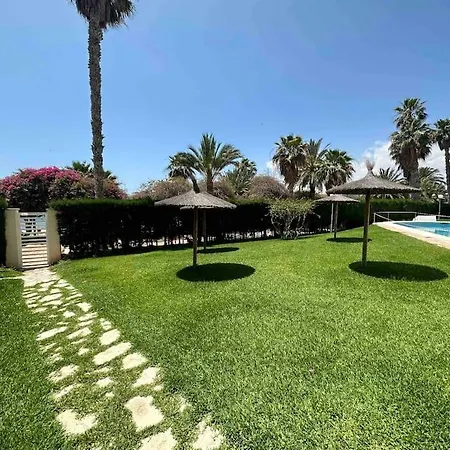 Cala Real 2 Bed 2 Bath Sea View