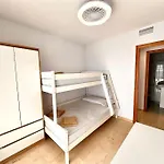Cala Real 2 Bed 2 Bath Sea View