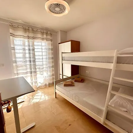 Cala Real 2 Bed 2 Bath Sea View * 엘 캄펠로