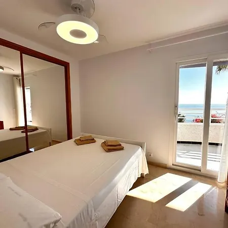 Cala Real 2 Bed 2 Bath Sea View *