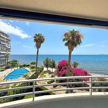 Appartamento Cala Real 2 Bed 2 Bath Sea View *