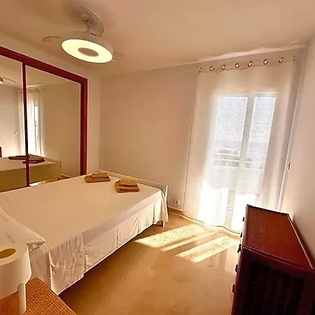 Cala Real 2 Bed 2 Bath Sea View Appartamento