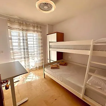 Cala Real 2 Bed 2 Bath Sea View Apartamento El Campello