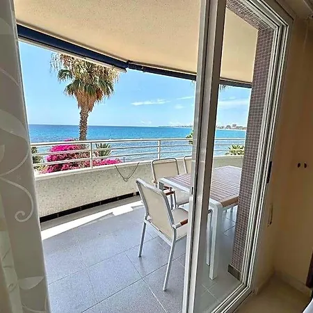 Cala Real 2 Bed 2 Bath Sea View إل كامبيلو