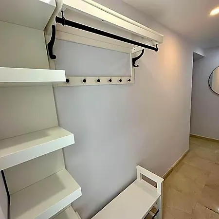 Cala Real 2 Bed 2 Bath Sea View *