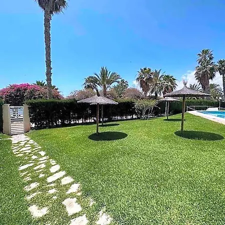 Cala Real 2 Bed 2 Bath Sea View Daire