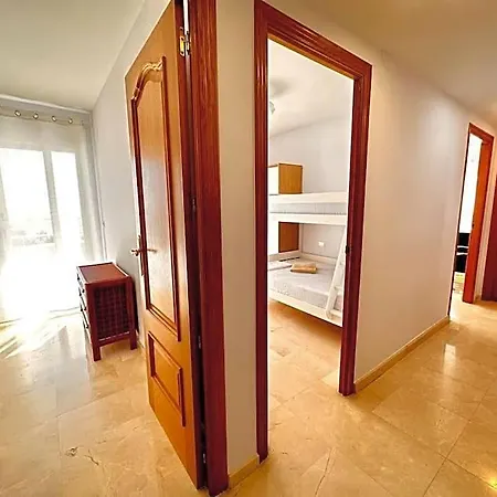 Cala Real 2 Bed 2 Bath Sea View