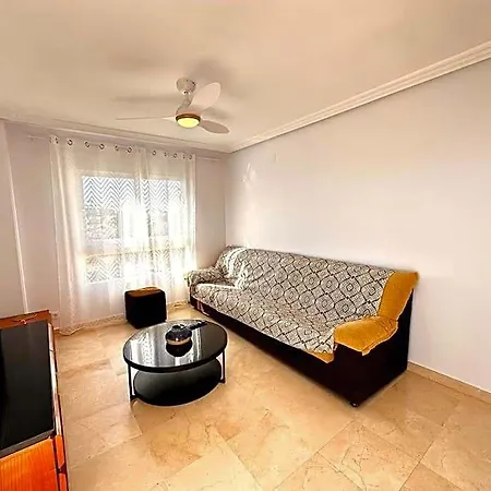 Cala Real 2 Bed 2 Bath Sea View Apartamento