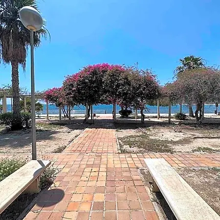 Cala Real 2 Bed 2 Bath Sea View