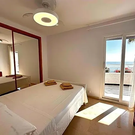 Cala Real 2 Bed 2 Bath Sea View شقة إل كامبيلو