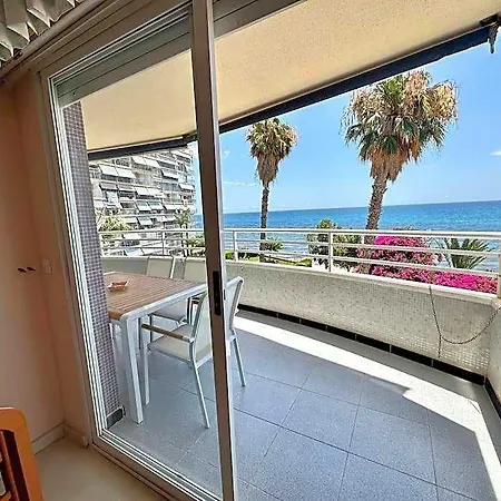 Cala Real 2 Bed 2 Bath Sea View *