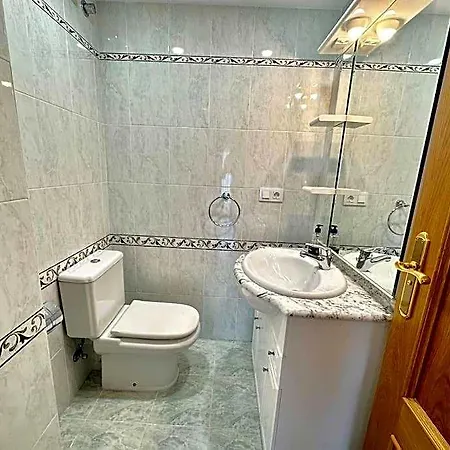 Cala Real 2 Bed 2 Bath Sea View *