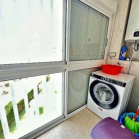 Cala Real 2 Bed 2 Bath Sea View * El Campello