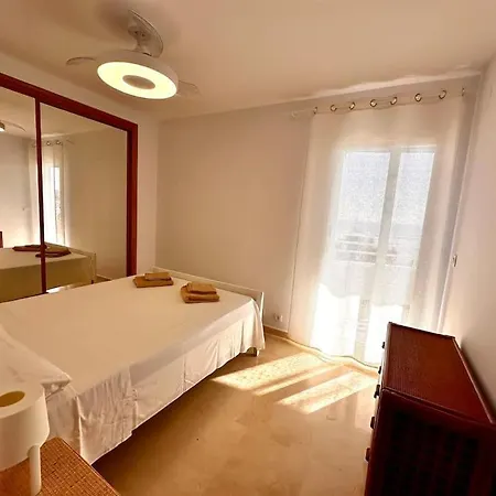 Cala Real 2 Bed 2 Bath Sea View Apartamento El Campello