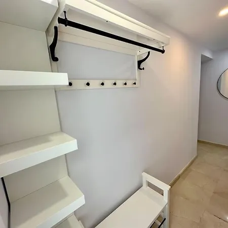 Apartamento Cala Real 2 Bed 2 Bath Sea View El Campello