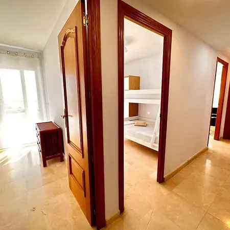 Apartamento Cala Real 2 Bed 2 Bath Sea View