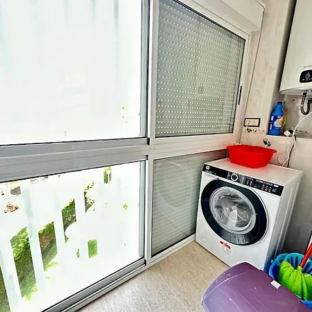 Cala Real 2 Bed 2 Bath Sea View Apartamento