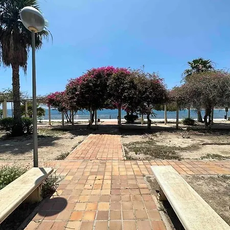 Cala Real 2 Bed 2 Bath Sea View * El Campello