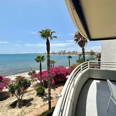 Cala Real 2 Bed 2 Bath Sea View *